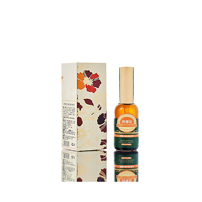 私密细嫩修复精华大化