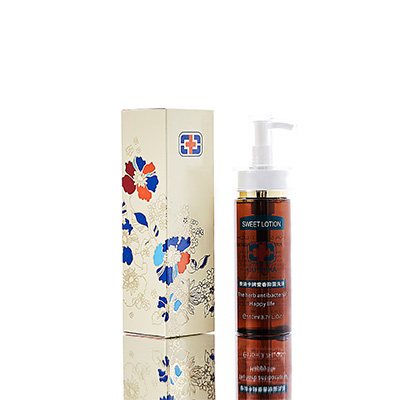 男女外阴洗液大化