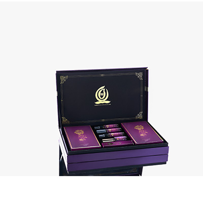 大化气血能量海底轮