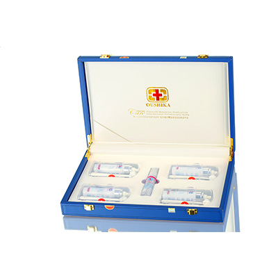 恢复自洁系统套大化