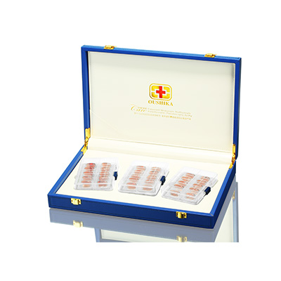 大化子宫排毒套