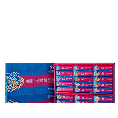 大化调经养气汤