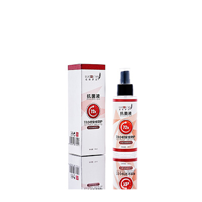 大化母婴防护喷雾