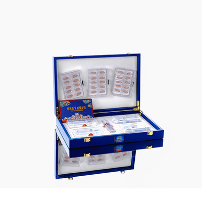 大化润芯滋润综合版