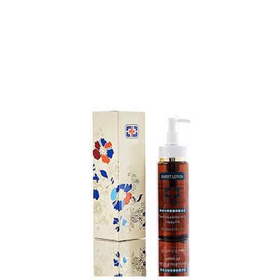 大化男女外阴洗液